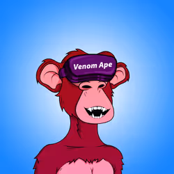 Venom Ape #1031