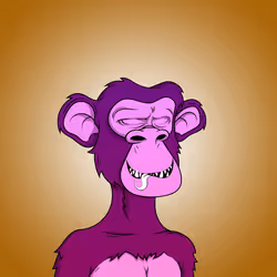 Venom Ape #1023
