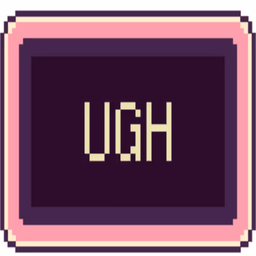 Blah #392