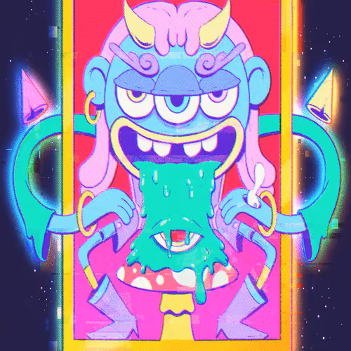 Peacevoid Pieces