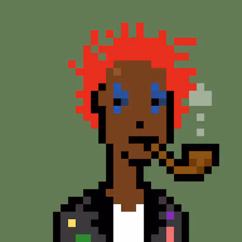 Outlaw Punks