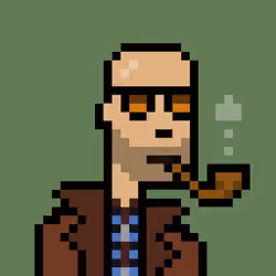 Outlaw Punks #1485