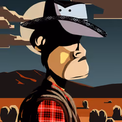 Bored Outlaws #499