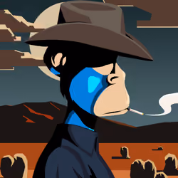 Bored Outlaws #2642
