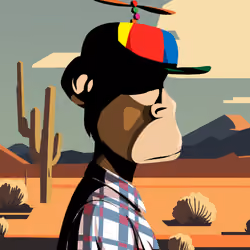 Bored Outlaws #2354