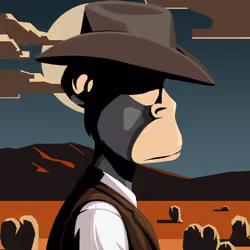 Bored Outlaws #5131