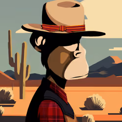 Bored Outlaws #163