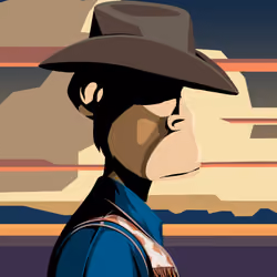Bored Outlaws #1359