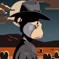 Bored Outlaws #5961