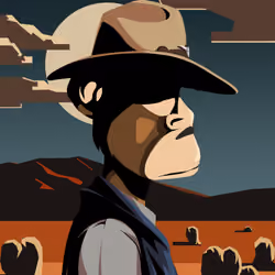 Bored Outlaws #4652