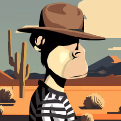Bored Outlaws #5941