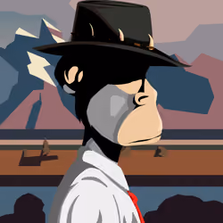 Bored Outlaws #2914