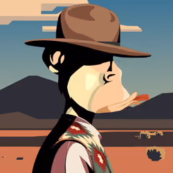 Bored Outlaws #2353