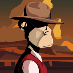 Bored Outlaws #209