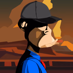Bored Outlaws #792