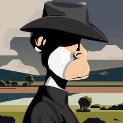 Bored Outlaws #795