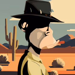 Bored Outlaws #510