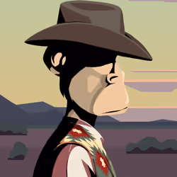 Bored Outlaws #2639