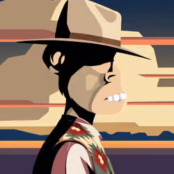 Bored Outlaws #848