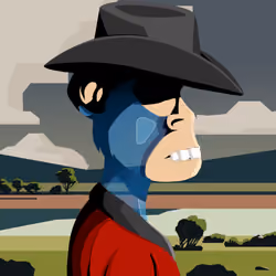 Bored Outlaws #509