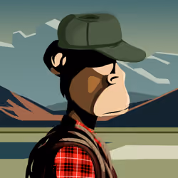 Bored Outlaws #1388