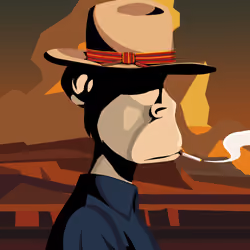 Bored Outlaws #2913
