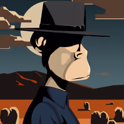 Bored Outlaws #164