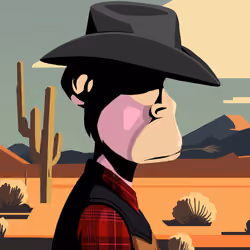 Bored Outlaws #1352