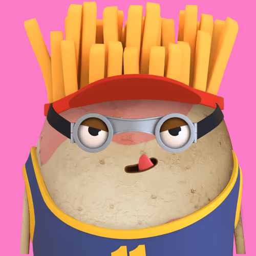 PotatoPower #1566