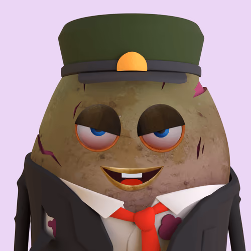 PotatoPower #1042