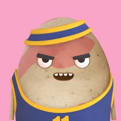 PotatoPower #1133