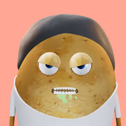 PotatoPower #3856