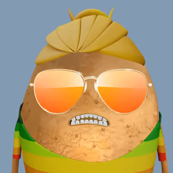 PotatoPower #1833