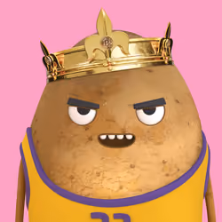 PotatoPower #0874