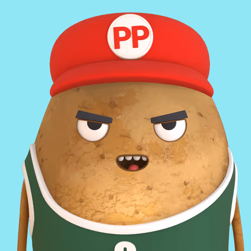 Potatopowerclub