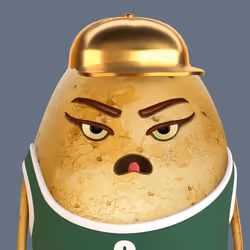 PotatoPower #4022