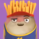 3192