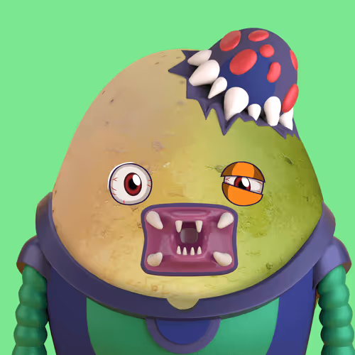Potatopowerclub