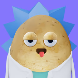 PotatoPower #1771