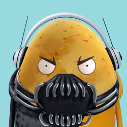 PotatoPower #1354