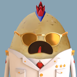 PotatoPower #3505