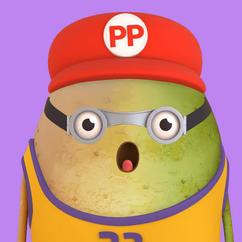 PotatoPower #3730