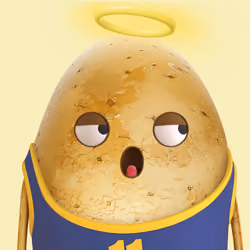 PotatoPower #3370