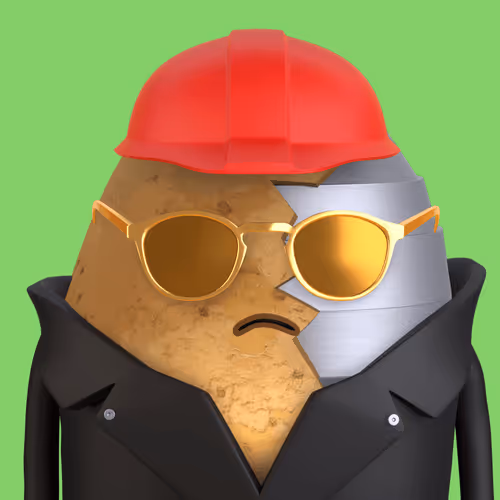 Potatopowerclub