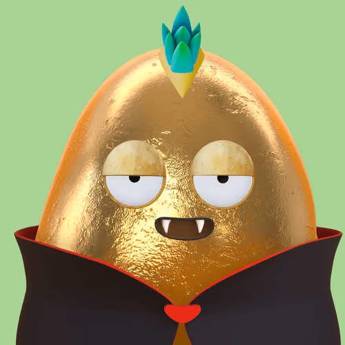 PotatoPower #1868