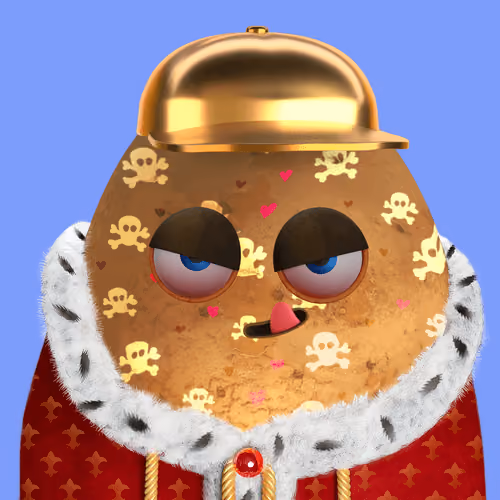 PotatoPower #2813
