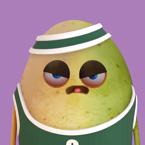 Potatopowerclub