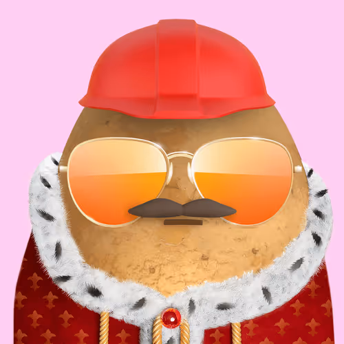 PotatoPower #1891