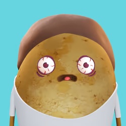 PotatoPower #1493