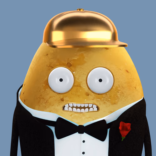 PotatoPower #3942